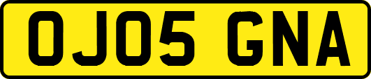 OJ05GNA