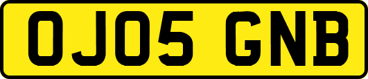 OJ05GNB