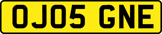 OJ05GNE