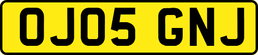 OJ05GNJ