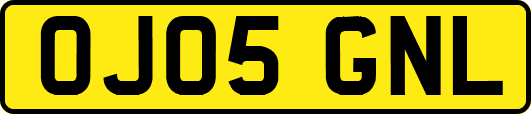 OJ05GNL