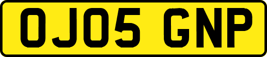 OJ05GNP