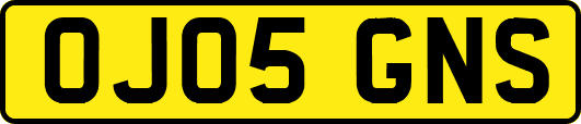 OJ05GNS