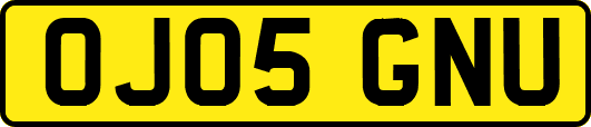 OJ05GNU