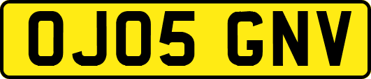 OJ05GNV