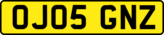 OJ05GNZ