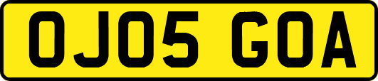 OJ05GOA