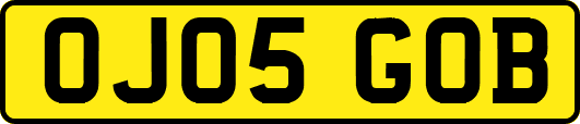 OJ05GOB