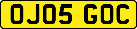 OJ05GOC