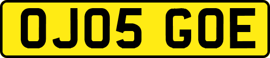 OJ05GOE