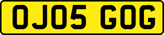 OJ05GOG
