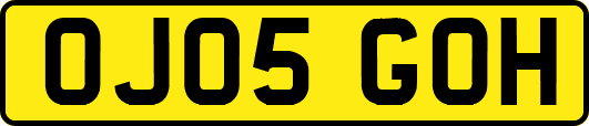 OJ05GOH