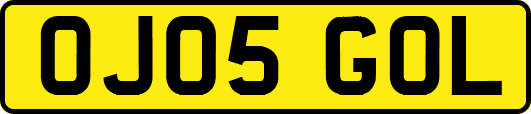 OJ05GOL