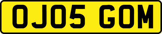 OJ05GOM
