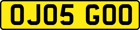 OJ05GOO