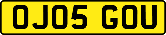 OJ05GOU