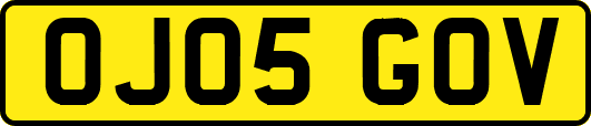 OJ05GOV