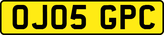 OJ05GPC