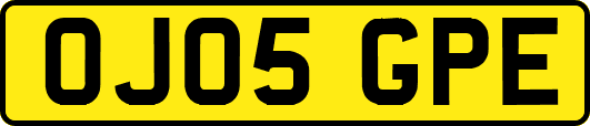 OJ05GPE