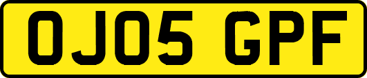 OJ05GPF