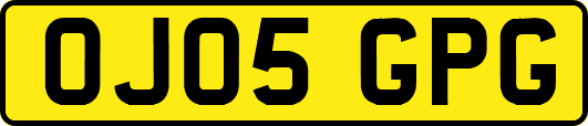 OJ05GPG