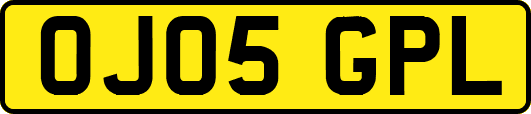 OJ05GPL