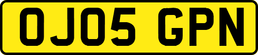 OJ05GPN