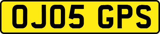 OJ05GPS