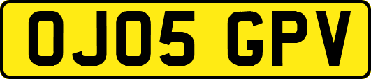 OJ05GPV