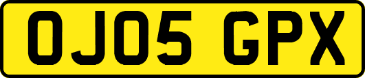OJ05GPX
