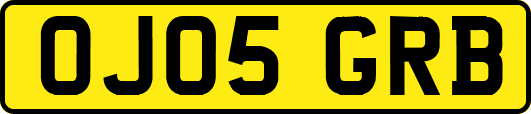 OJ05GRB