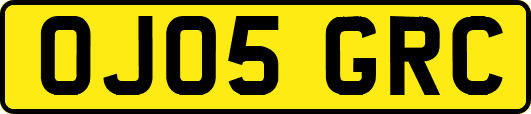 OJ05GRC