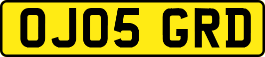 OJ05GRD