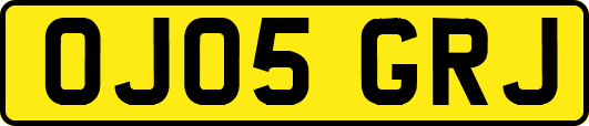OJ05GRJ