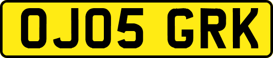 OJ05GRK