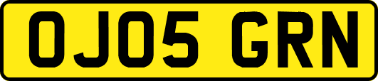 OJ05GRN
