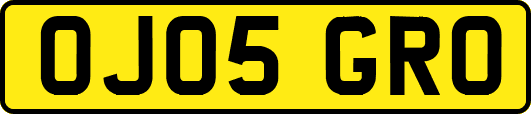 OJ05GRO