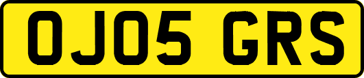 OJ05GRS