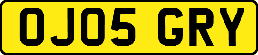 OJ05GRY