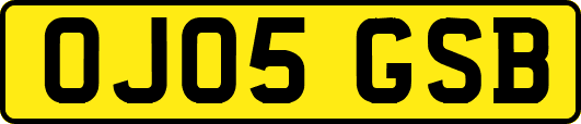 OJ05GSB