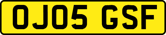 OJ05GSF
