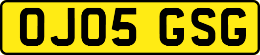 OJ05GSG