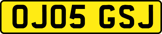 OJ05GSJ