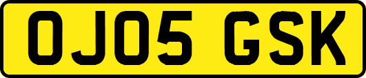OJ05GSK