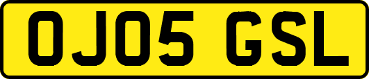 OJ05GSL