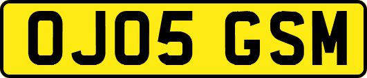 OJ05GSM