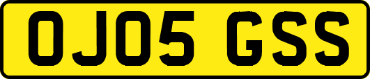 OJ05GSS