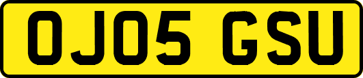 OJ05GSU