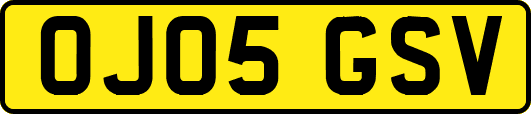 OJ05GSV