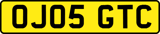 OJ05GTC